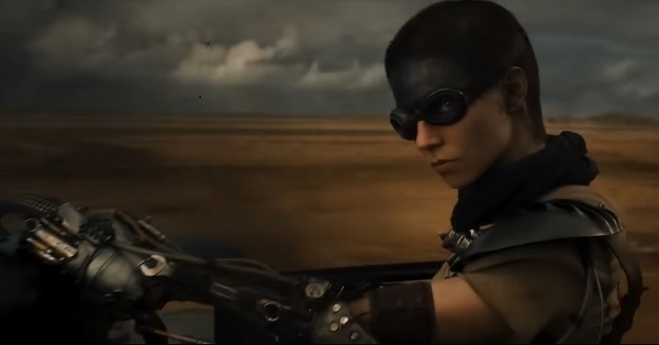 No te pierdas el estreno de Furiosa: La Saga Mad Max en cines RD