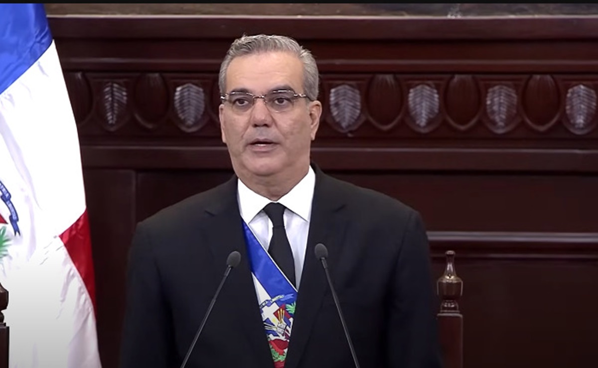 Rendición de cuentas del Presidente