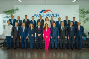 RD busca duplicar el PIB en 2036