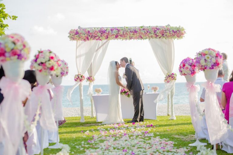 RD destino preferido para bodas