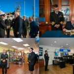 Servicio Hidrográfico embajador Juan Cohen