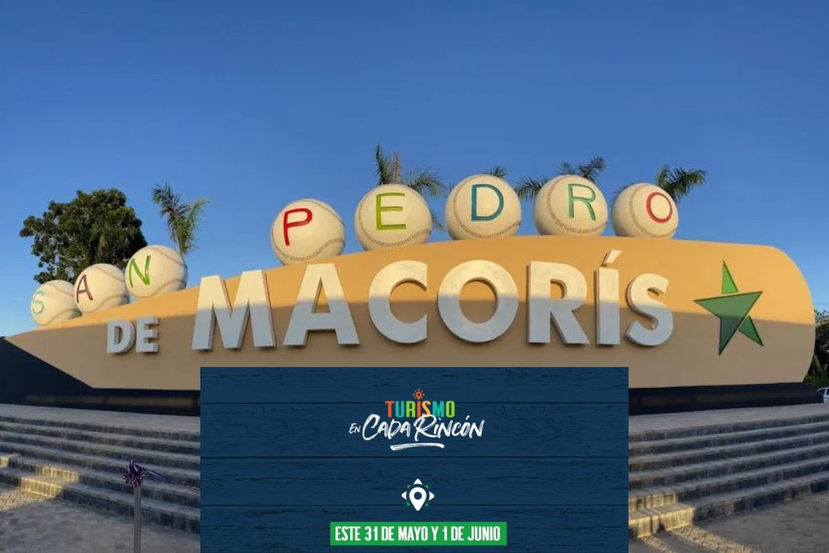 SPM celebra Turismo en Cada Rincón