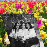 Ser mamá en tiempos de cristal: entre expectativas, caos y realidad