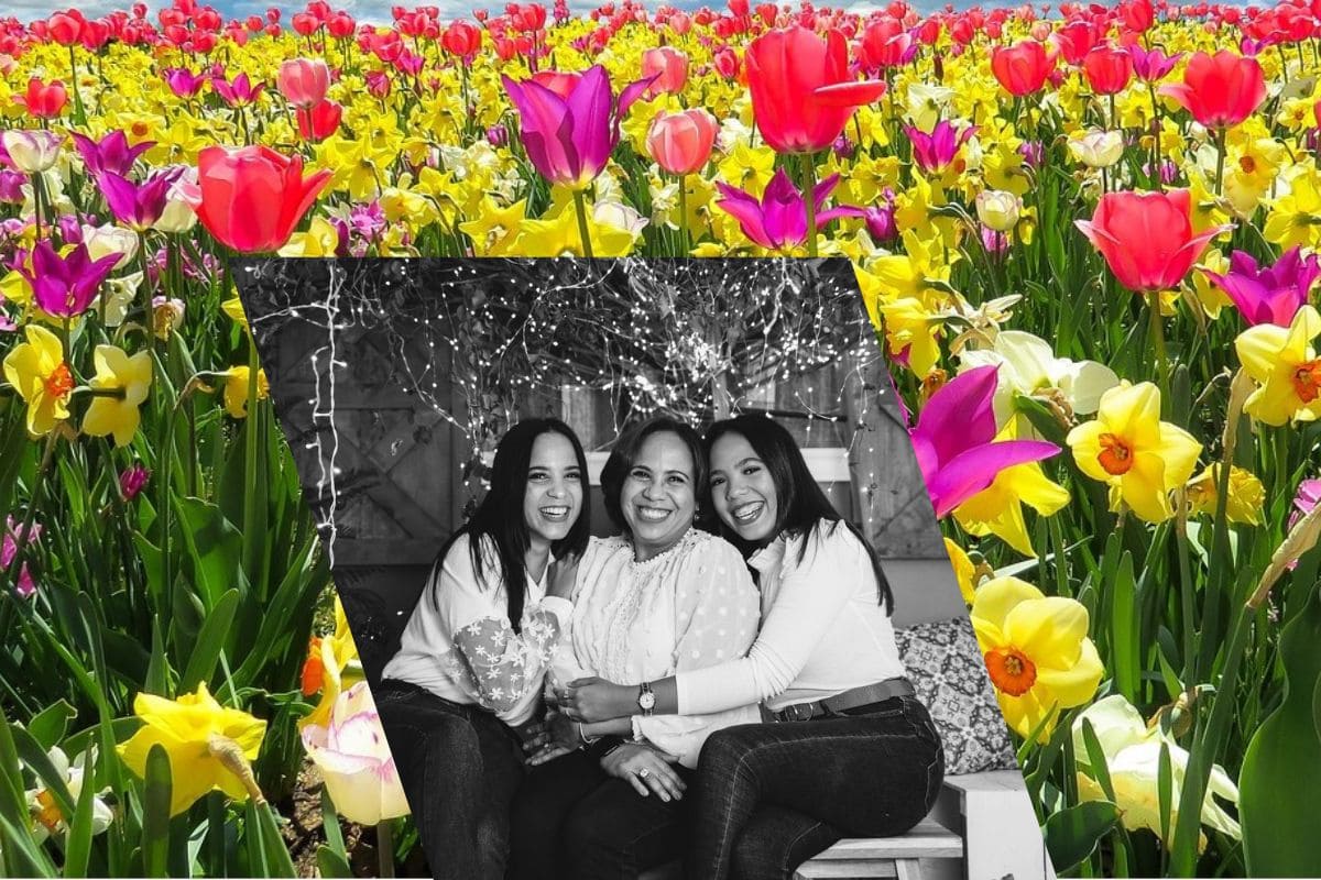 Ser mamá en tiempos de cristal: entre expectativas, caos y realidad
