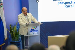 INFOTEP realiza panel sobre turismo comunitario