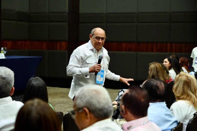 Director de INFOTEP afirma formación técnica es clave para transición digital