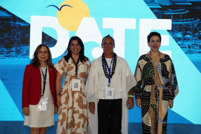 Retiros Wellness en República Dominicana se destaca en DATE 2025
