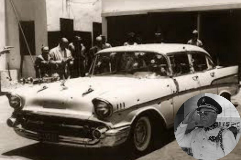 30 de mayo: Una fecha para recordar