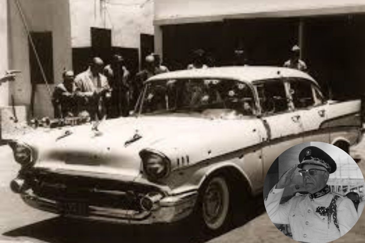 30 de mayo: Una fecha para recordar