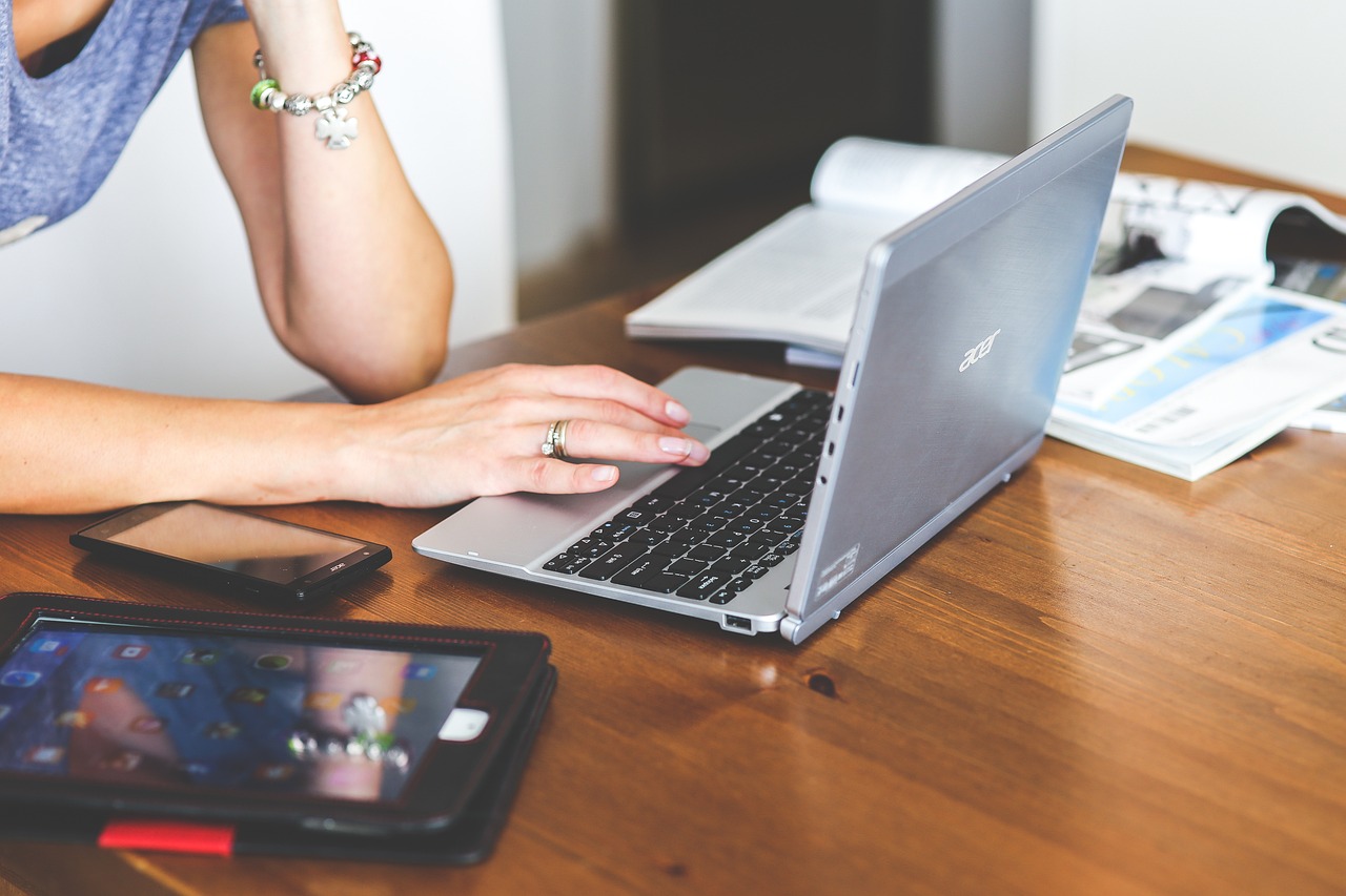 Impulsan modernización del empleo