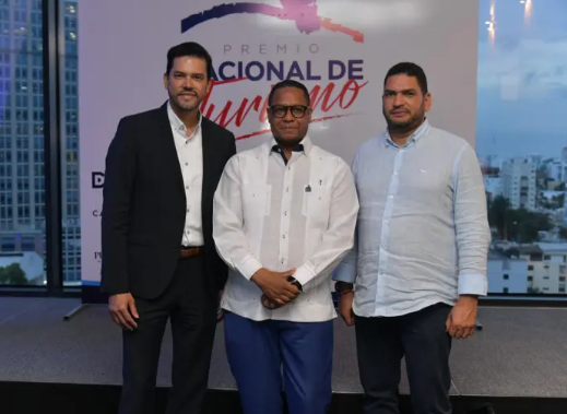Presentan novedades del Premio Nacional de Turismo