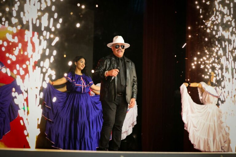 Aramis Camilo inicia su World Tour 2025