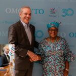 OMC felicita a RD por diversificación económica