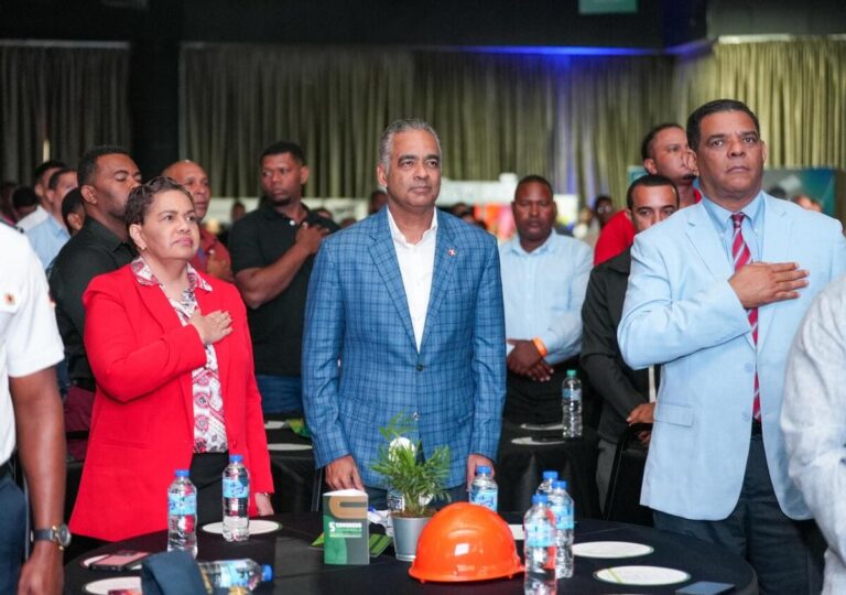 Sector minero tiene bajos índices en accidentes laborales