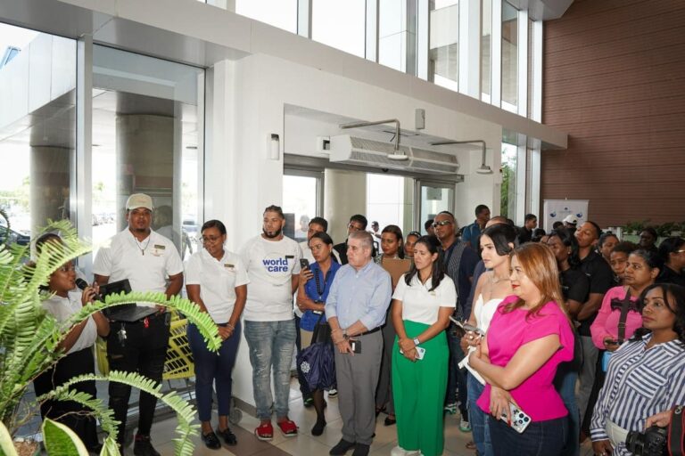 La Romana premia las mejores propuestas de sostenibilidad