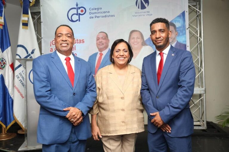 MMV presenta precandidatos para elecciones del CDP