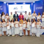 INFOTEP y Embajada de la India promueven bienestar integral