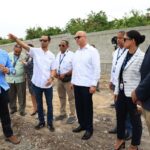 IDAC supervisa instalación de radar en el AILA