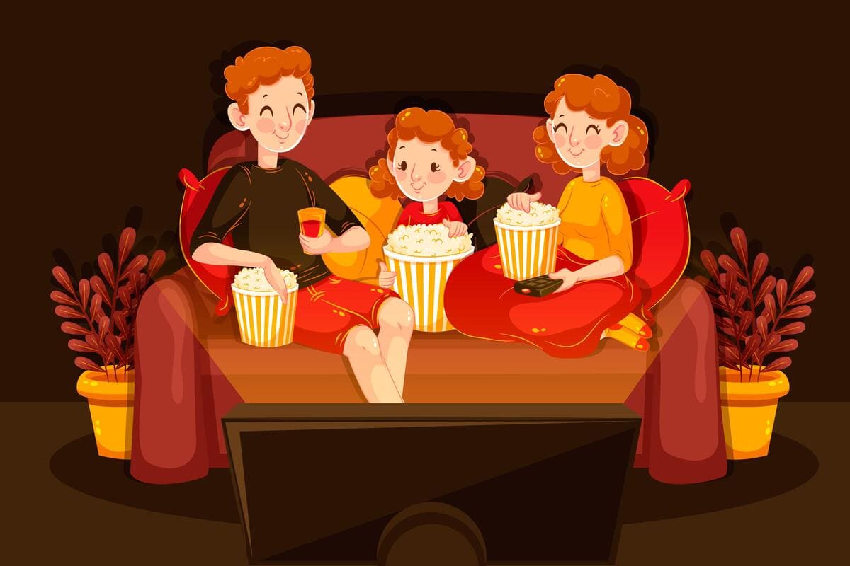Películas para visibilizar la salud mental en Netflix