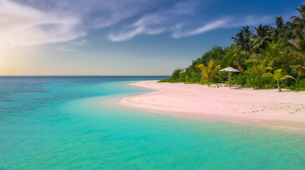 Chilenos prefieren vacacionar en RD