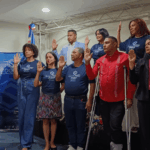 SODOMEDI expone logros y proyección internacional