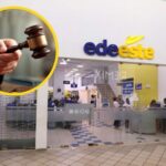 tribunal condena contratistas por atentado sistema eléctrico