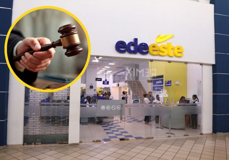 tribunal condena contratistas por atentado sistema eléctrico