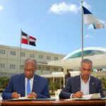 UASD y Energía y Minas acuerdan fortalecer investigación