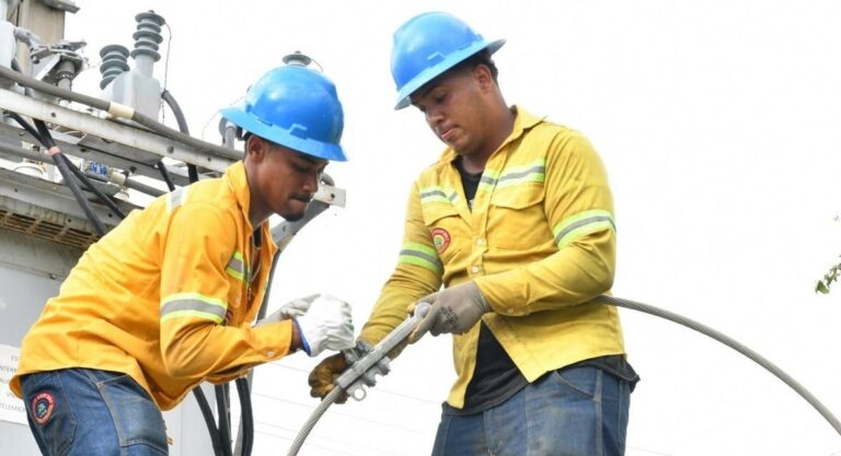 Edeste descargará Circuito EBRI05