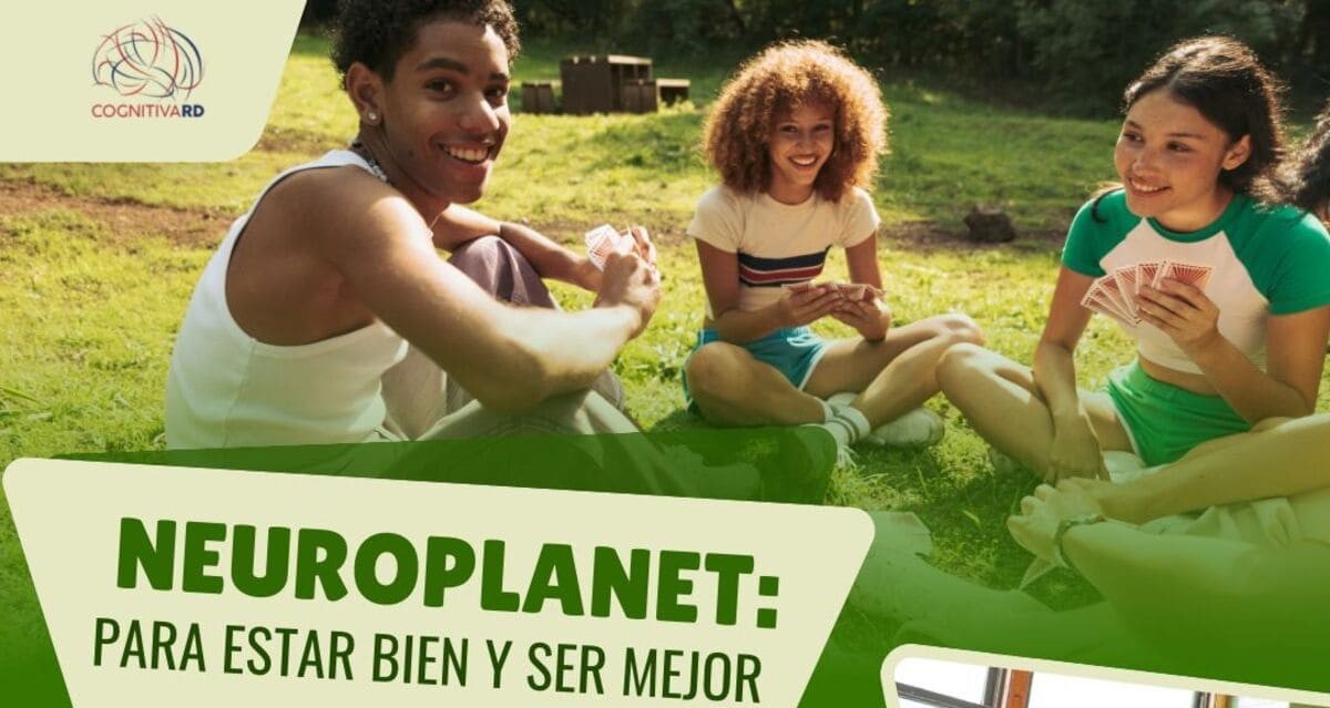 Cognitiva RD anuncia campamento de verano