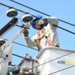 Edeeste concluye trabajos de mejora en circuito EBRI05