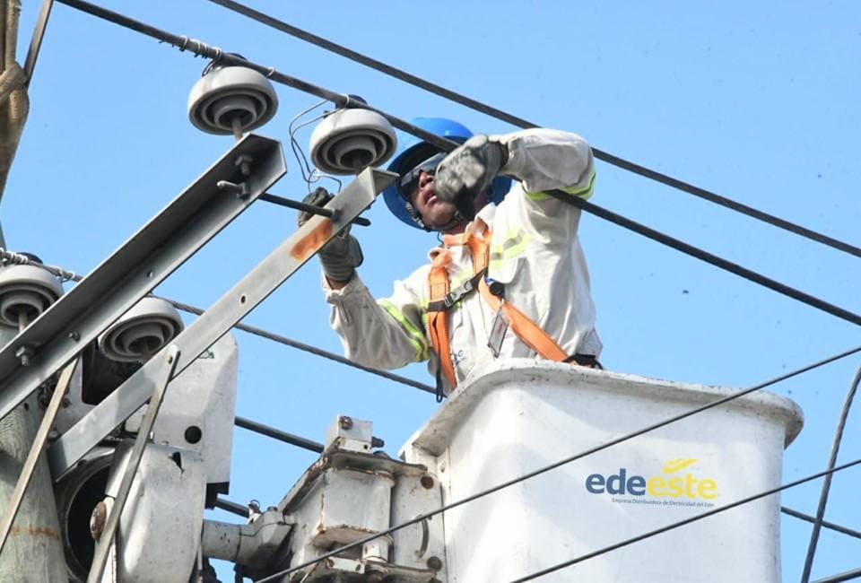Edeeste concluye trabajos de mejora en circuito EBRI05