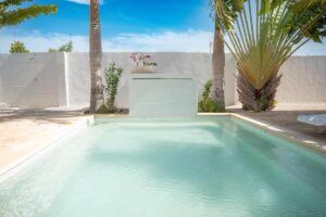 Maxims House: Un oasis en Pedernales 