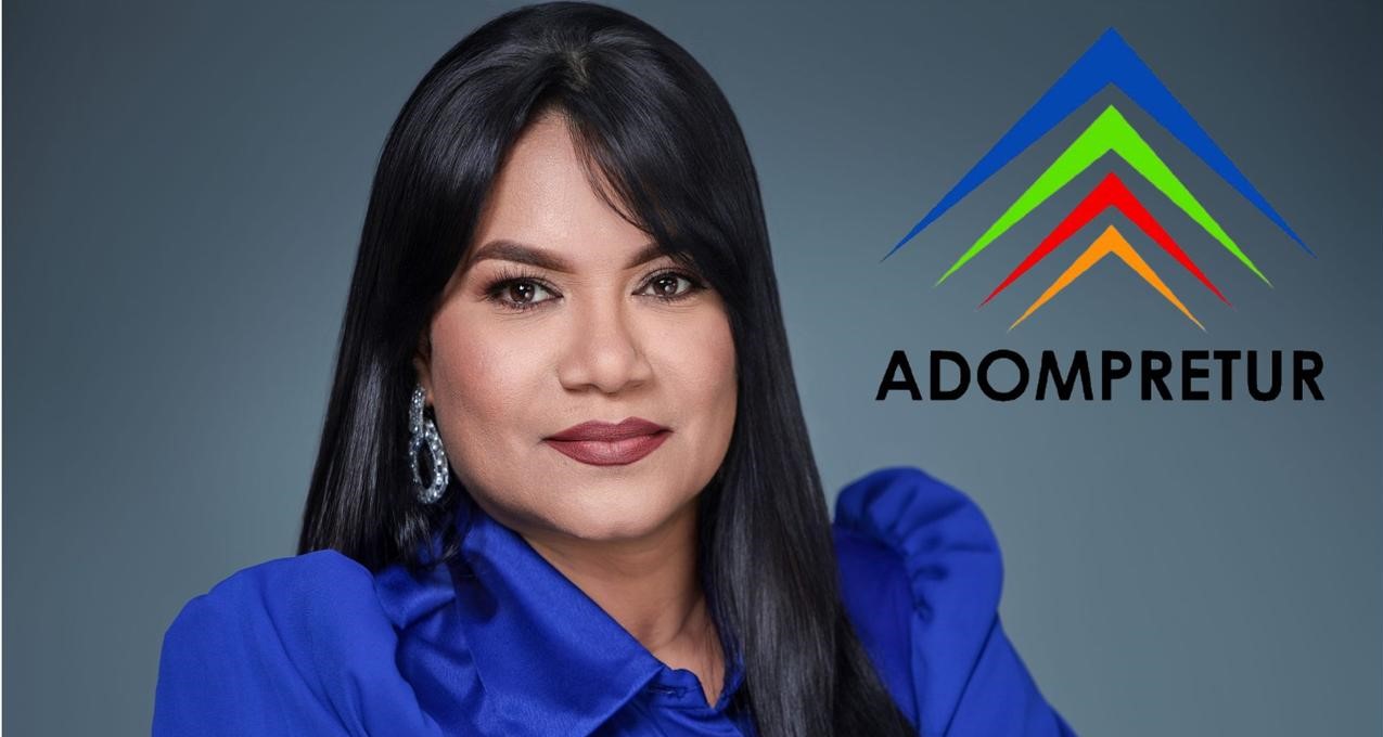 Presidenta electa Adompretur pide destrabar ley