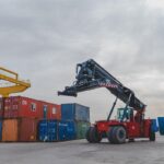 Destacan impacto positivo de Aduanas