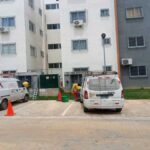 Detecta conexiones ilegales en Ciudad Juan Bosch