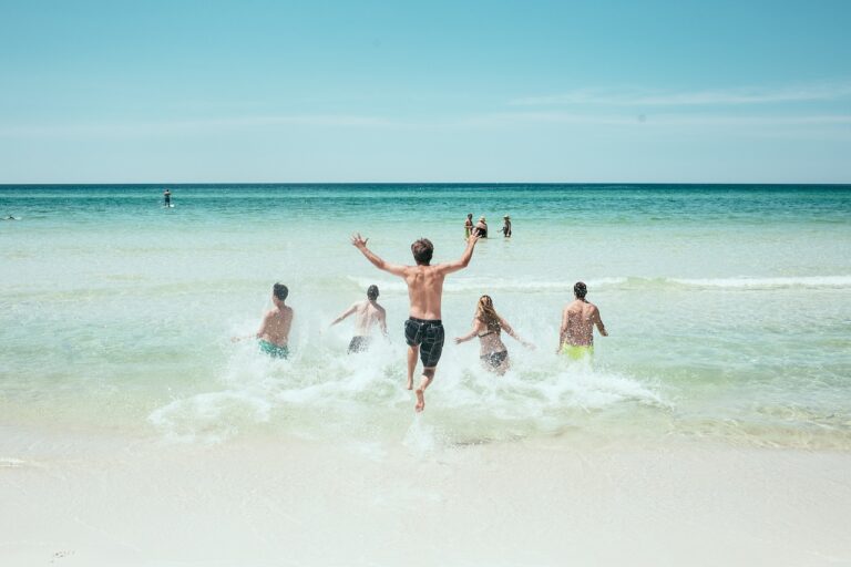 Disfruta el verano sin complicaciones