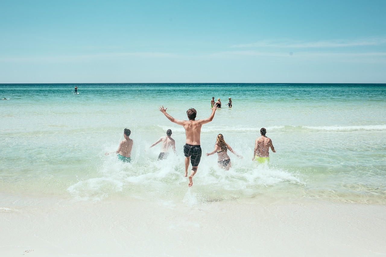 Disfruta el verano sin complicaciones