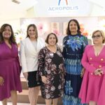 Programa Aliadas respalda emprendedoras