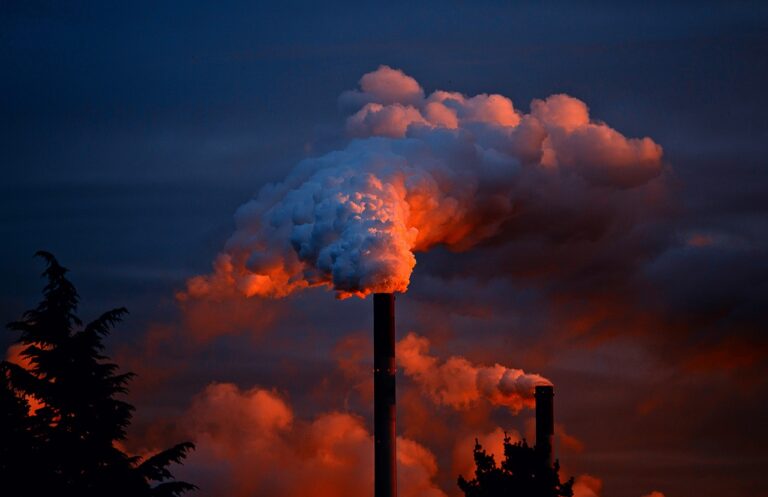 El reto de la huella de carbono
