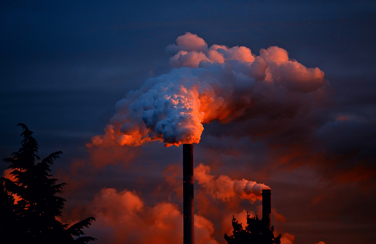 El reto de la huella de carbono