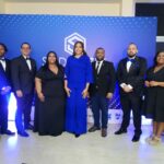 Amelia Reyes asume presidencia de SODOMEDI