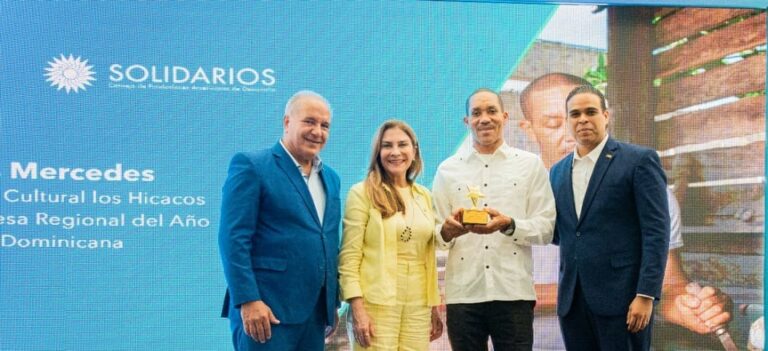 BCIE convoca 5ª edición de Premios Solidarios