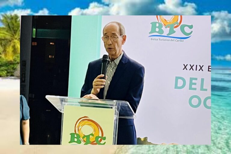 La Bolsa Turística del Caribe anuncia su XXIX edición