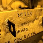 Minería aporta más de RD 20,000 millones en primeros siete meses de 2025