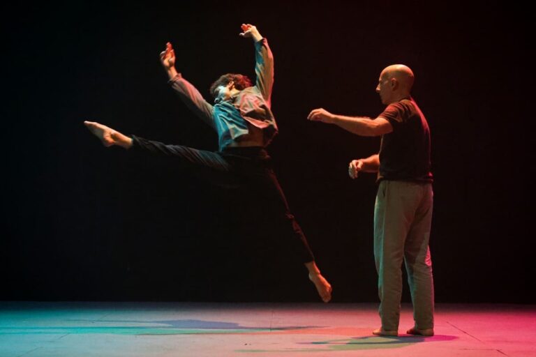 EDANCO celebra dos décadas de buena danza en RD