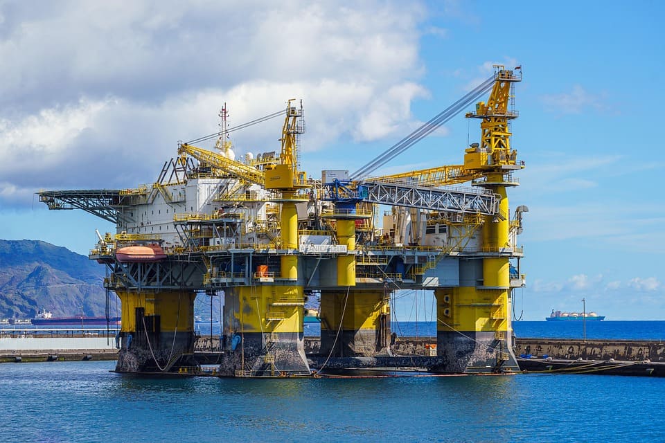 RD apuesta a la exploración petrolera