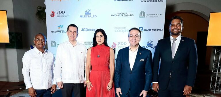 Azul Selecta RD celebra su tercera edición