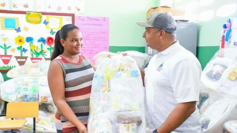DASAC beneficia a miles de familias con operativos
