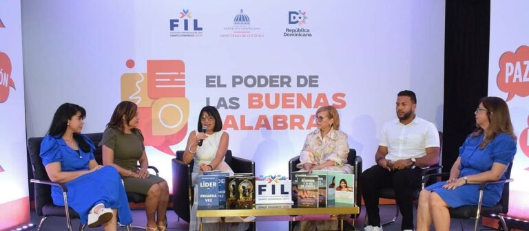 Autores formados en el programa A90D comparten su experiencia